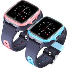 LT41 4G Smart Anruf Uhr Chat