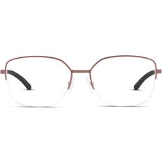 Rouge Lunettes Oakley Femme Moonglow De Vue