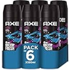 Axe Deodorant män Bodyspray Marine 150