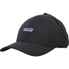 Patagonia Femme Accessoires Patagonia Airfarer Cap - Black