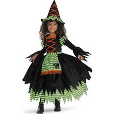 Disguise Storybook Witch Costume for Toddlers