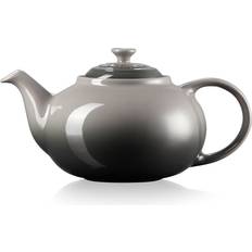 Le Creuset Classic Flint Teapot