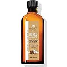 Nature Spell ricinolja kokosolja kropp, 150 ml, N812