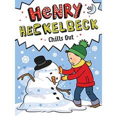 Books Henry Heckelbeck Chills Out