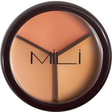MiLi MILI Cosmetics Invisible Touch Concealer