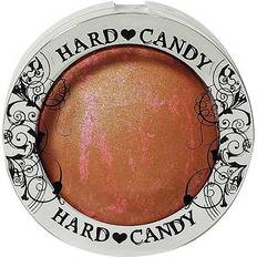 Sally Hansen Hard Candy Blush Crush Baked Blush 128 Bombshell .28 Oz