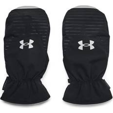 Golf - Herre Handsker & Vanter Under Armour Cart Mitts - Black/Pitch Gray