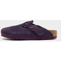 Entre-doigts Chaussons d'Extérieur Birkenstock Boston Women's, Purple