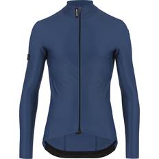 Assos Mille GT Spring Fall Jersey C2, Stone Blue