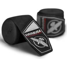 Advanced 4,5 meter boxning, MMA, Muay Thai, kickboxning handomslag. Svart: