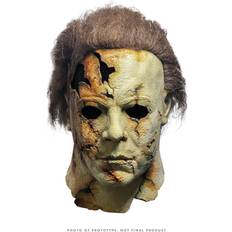 Hombres Máscaras para la Cabeza Trick or Treat Studios Halloween II (2009) Michael Myers Dream Mask