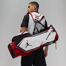 Golf Jordan Fadeaway 6-Way Golf Bag Red