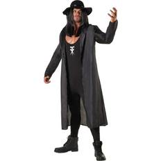 WWE Undertaker Costume X-Large