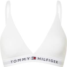Organic Fabric Bras Tommy Hilfiger Underwear Bra White