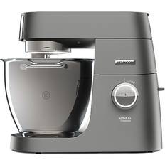 Kenwood Impastatrici Kenwood Chef XL Titanium KVL8361S