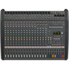 XLR Mixer da studio Dynacord PowerMate 1600-3