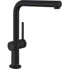 Rubinetti Hansgrohe Talis M54 (72840670) Matt black