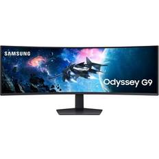Samsung 49' Odyssey G9