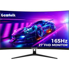 Gawfolk Gawfolk Curved 165Hz, 144Hz