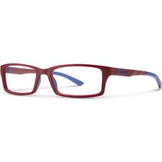 Briller & Læsebriller Smith Warwick 2MF 53 Briller Mænd Burgunder 53mm