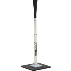 Batting Tees Marucci Power Pro Batting Tee, Men's, Aluminum