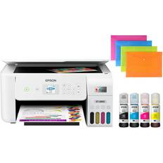 Epson Scan Printers Epson EcoTank ET-2800 Wireless