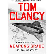 Tom Clancy Weapons Grade (Inbunden)