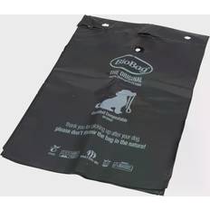 Hundepose Biobag Biodegradable Dog Bags 50-pack