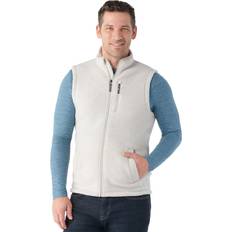 Smartwool Outerwear Smartwool Hudson Trail Fleece Vest Men's