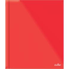 Office Depot Desktop Organizers & Storage Office Depot Brand Stellar Laminated 3-Prong Paper Folder, Letter