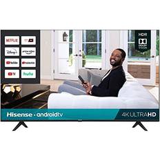 Hisense 50-Inch Class H6570G