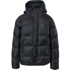 Helly Hansen Jr Vision Puffy Jacket - Black (41755-990)