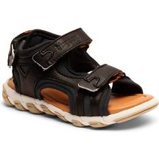 Bisgaard 39 Sandaler bisgaard Arno Sandal Black-32