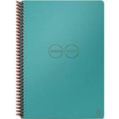 Rocketbook Core Executive Set Dot Reusable Paper A5