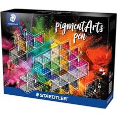 Staedtler Brush pen Pigment Arts display 280