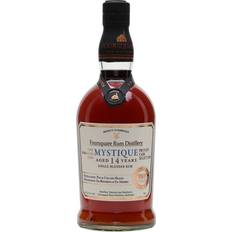 Foursquare Mystique 14 Year Old Exclusive to the Whisky Exchange