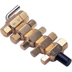 Laser Drain Plug Key Set 5