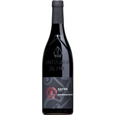 Xavier Vignon Chateauneuf du Pape 2021