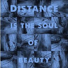 Sheehy Michael J: Distance Is The Soul Of Beauty (CD)