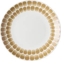 Arabia Tuokio Beige Assiett 20cm