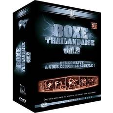 THAI BOXING VOLUME 2 [DVD]