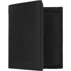 Tom Tailor Ron Wallet - Black