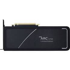 Tarjetas Gráficas Intel Arc A750 HDMI 3xDP 8GB