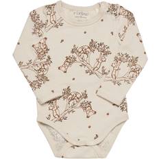Fixoni Sheer Bliss Body -