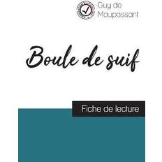 Boule de suif de Maupassant fiche de lect. Guy de Maupassant