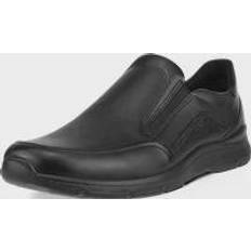 ecco Chaussures Habillées En Cuir - Noir