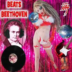 Musik Beats Beethoven (CD)