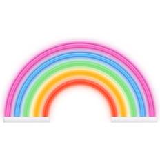 Forever Neon LED Light RAINBOW 5