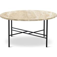 Bent Hansen Metro M6545 Marmor Couchtisch