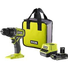 Ryobi skruvdragare med batteri Ryobi One+ RDD18-1C20S (1x2.0Ah)